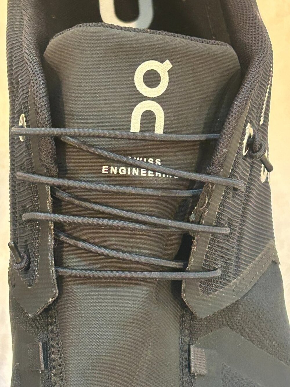 Men's On Cloud 6 Running Shoes Size 14 - Picture 11 of 11